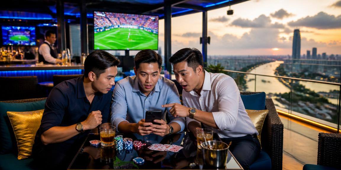 6x55 mobile gaming